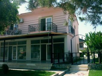 CALIS BEACH ESTATE  TOPAL1 APART Calis